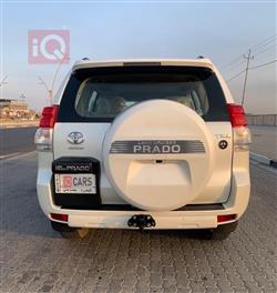 تويوتا لاندكروزر برادو